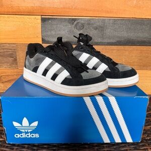 Adidas Originals Campus 00s Beta. Woman's Sz 6, Men's size 5.
